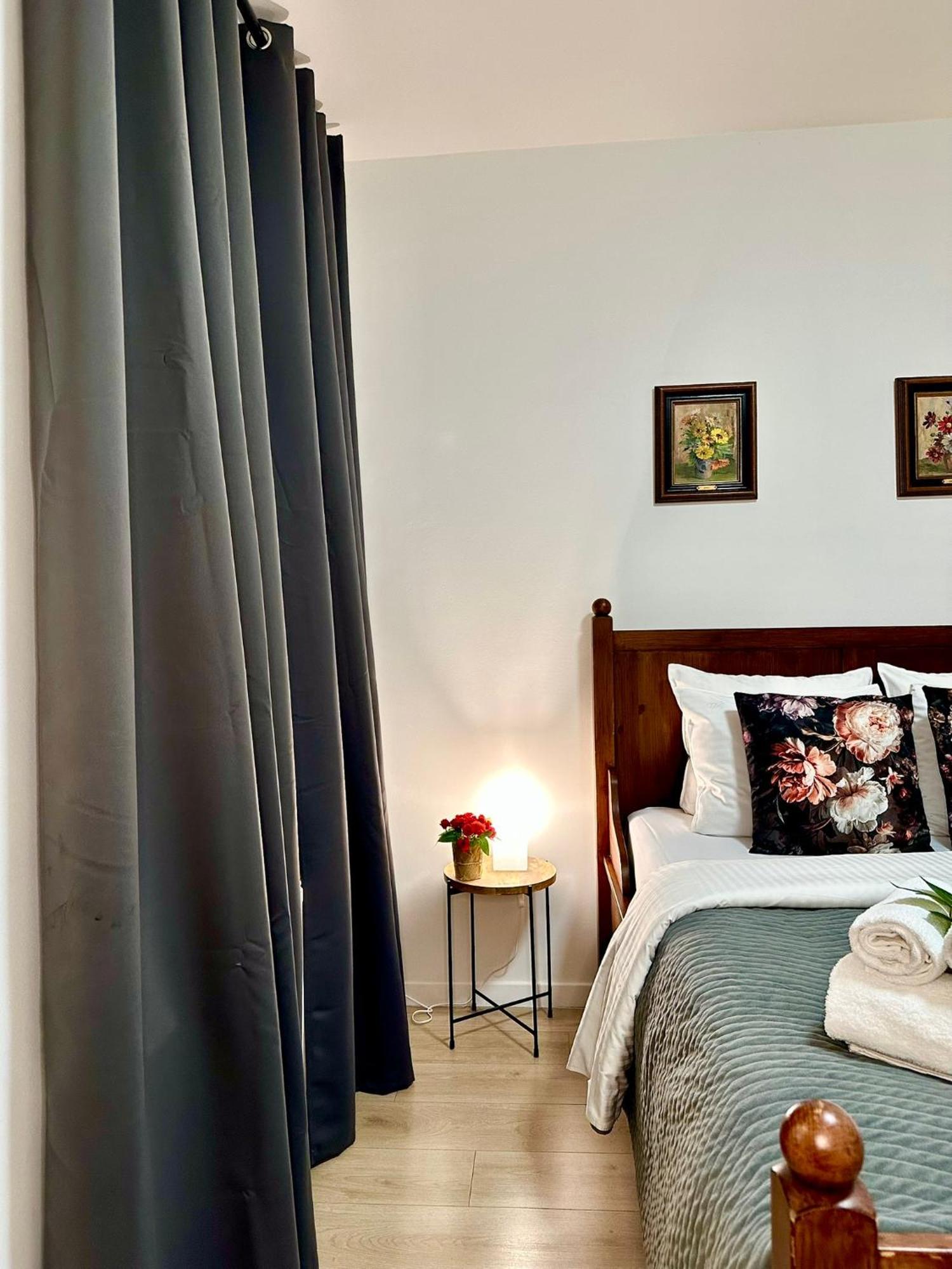 Luxury Suites Centrum By Rikas Hotels Антверпен Екстериор снимка