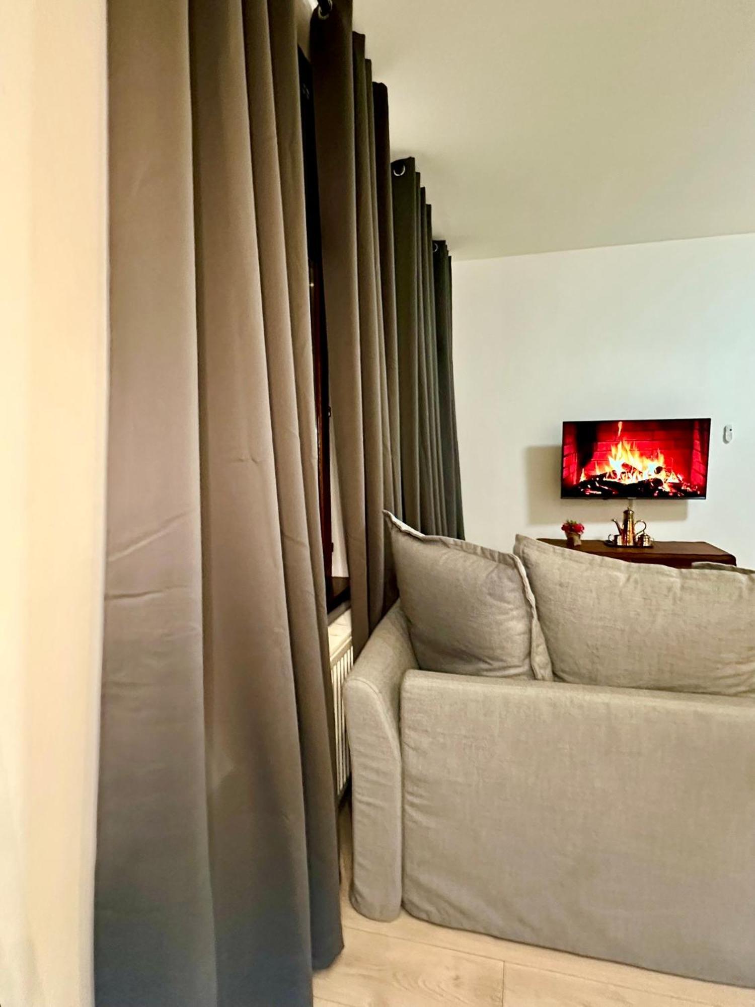 Luxury Suites Centrum By Rikas Hotels Антверпен Екстериор снимка