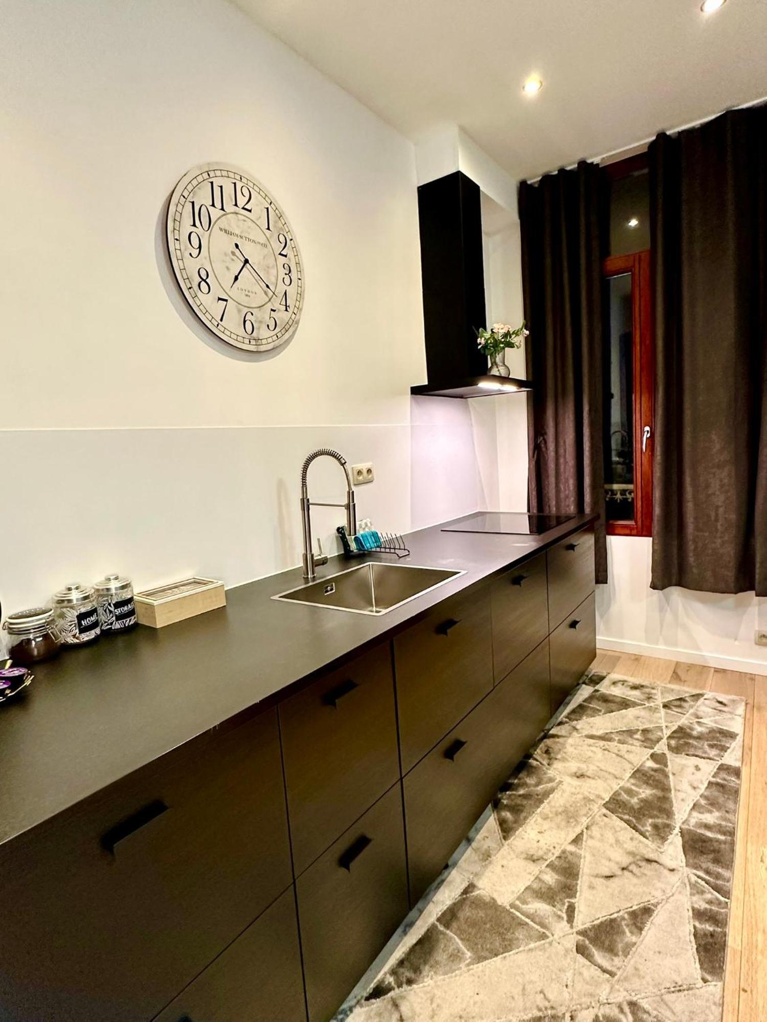 Luxury Suites Centrum By Rikas Hotels Антверпен Екстериор снимка